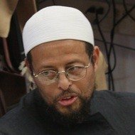 Zaid Shakir, 69 (Business Executive)