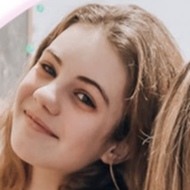 Zaida Leiro, 19 (YouTube Star)