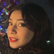 Zaida Muro, 21 (TikTok Star)