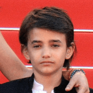 Zain Al Rafeea, 21 (Movie Actor)