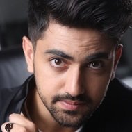 Zain Imam, 36 (TV Actor)