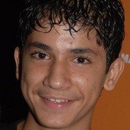 Zain Khan, 34 (Pop Singer)