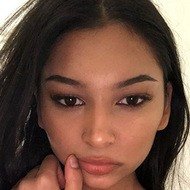 Zaina Sarah, 24 (YouTube-ster)