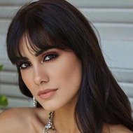 Zainab Azzam, 34 (Model)