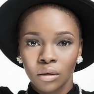 Zainab Balogun, 34 (TV Show Host)
