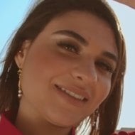 Zainab Ghazi, 32 (TV Actress)