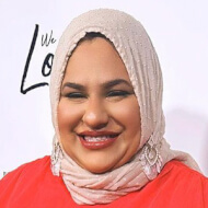 zaincomedy, 43 (TikTok明星)