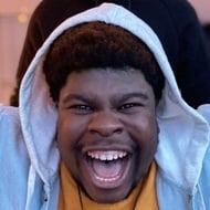 Zaire Gardner, 29 (TikTok明星)