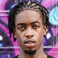 Zaire Wade, 22 (Membro della famiglia)