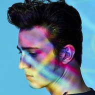 Zak Abel, 29 (Soul Singer)