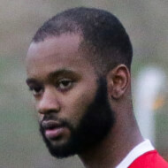 Zak Ansah, 31 (足球运动员)