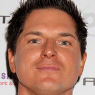 Zak Bagans, 46 (電視節目主持人)