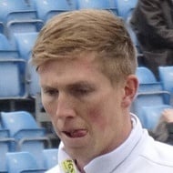 Zak Crawley, 27 (板球运动员)