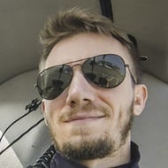 Zak Holman, 35 (Fotografo)