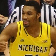 Zak Irvin, 31 (Баскетболист)