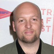 Zak Penn, 57 (Сценарист)