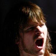 Zak Starkey, 60 (Барабанщик)