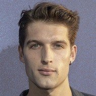 Zak Steiner, 30 (电视演员)