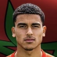 Zakaria Aboukhlal, 25 (Soccer Player)