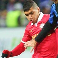 Zakaria Bakkali, 29 (足球運動員)