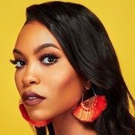 Zakiyah Everette, 34 (现实之星)