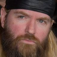 Zakk Wylde, 57 (Cantante Metal)