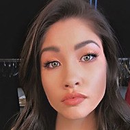 Zaklina ta Dinh, 31 (模特)