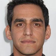 Zal Batmanglij, 44 (Screenwriter)