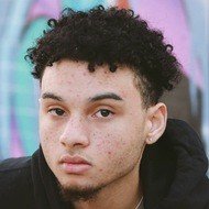 Zalen Belizaire, 23 (TikTok明星)