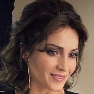 Zamia Fandino, 43 (TV Actress)