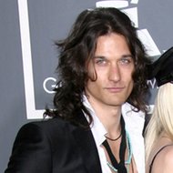 Zander Bleck, 41 (Rock Singer)