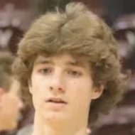 Zander Carter, 19 (籃球運動員)