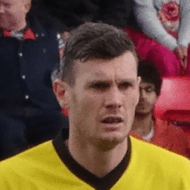 Zander Diamond, 40 (Soccer Player)