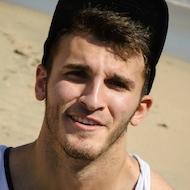 Zane Hijazi, 32 (YouTuber)