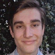 Zane Holmes, 22 (TikTok Star)