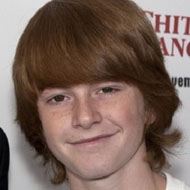 Zane Huett, 28 (电视演员)