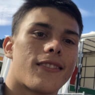 Zane Maloney, 22 (赛车手)