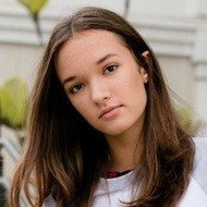 Zane Smith, 23 (TV Actress)