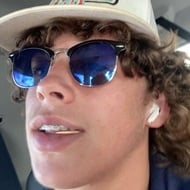 Zane Thompson, 16 (TikTok Star)