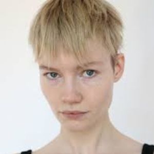 Zanna van Vorstenbosch, 30 (Pop Zangers)