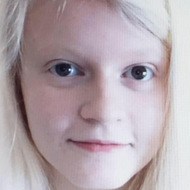 Zannah Perrins, 25 (YouTube Star)