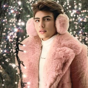 Zanty Ferry, 33 (YouTube Star)