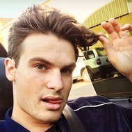 Zaq Moul, 28 (Reality Star)