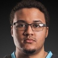 Zaqueri Black, 31 (Twitch Star)