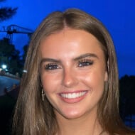 Zara Deasy, 22 (TikTok Star)