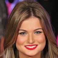 Zara Holland, 30 (Участник конкурса)