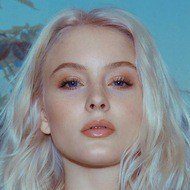 Zara Larsson, 27 (流行歌手)