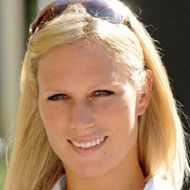 Zara Phillips, 42 (Princess)
