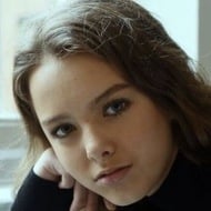 Zara Thurstan, ? (电视女演员)