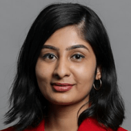 Zarah Sultana, 30 (政治家)